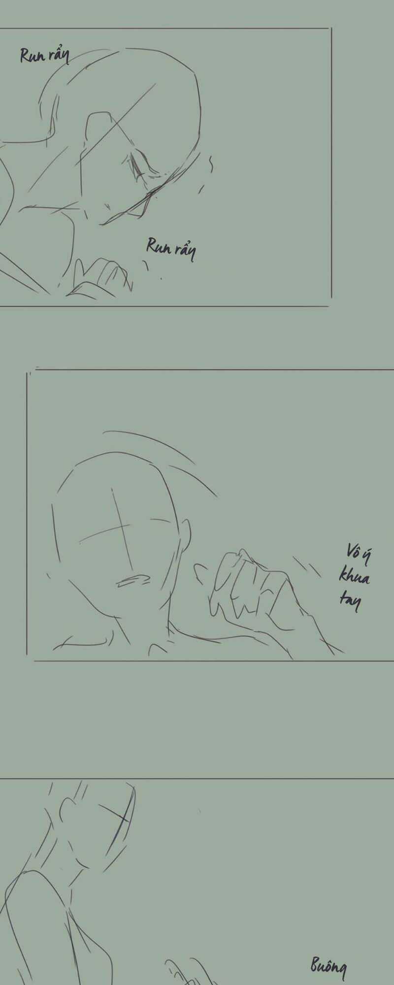 Nô Lệ Câm - Chapter 29 - Trang 34