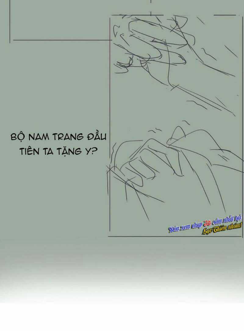 Nô Lệ Câm - Chapter 29 - Trang 36