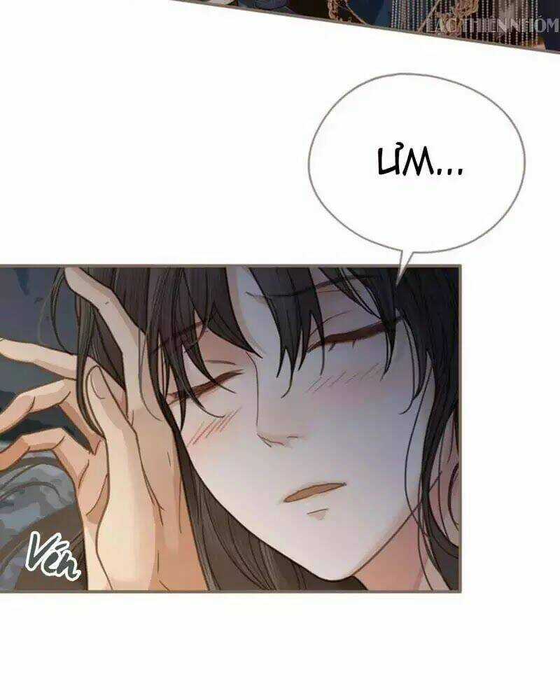 Nô Lệ Câm - Chapter 3 - Trang 15