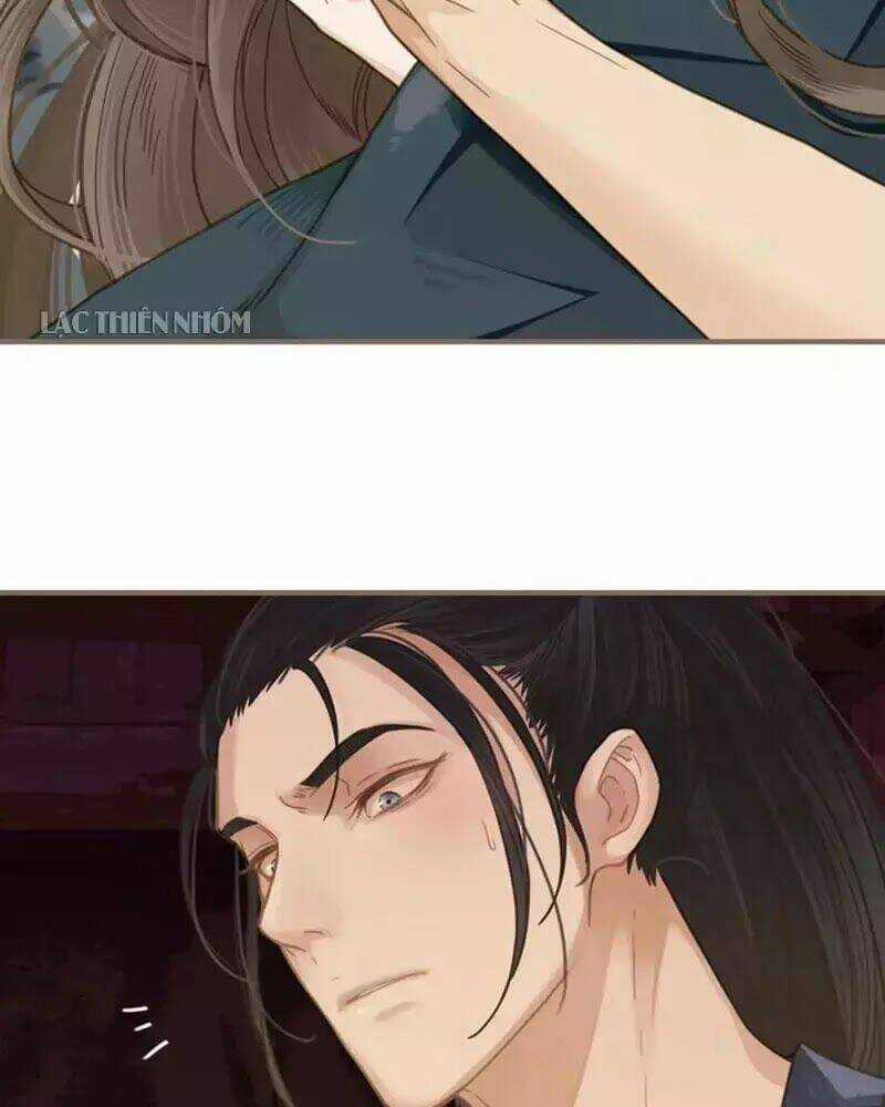 Nô Lệ Câm - Chapter 3 - Trang 18