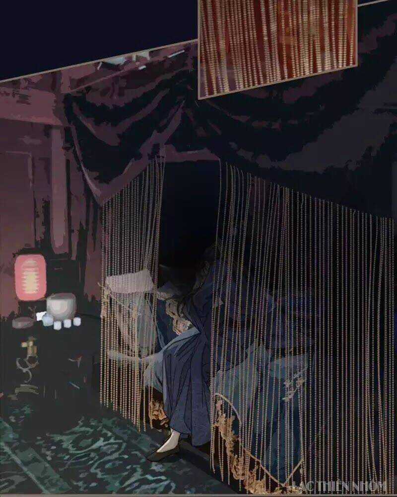 Nô Lệ Câm - Chapter 3 - Trang 20