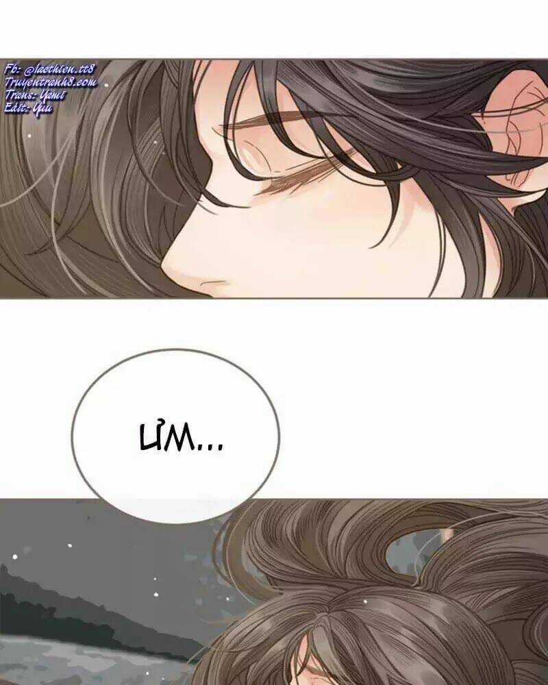 Nô Lệ Câm - Chapter 3 - Trang 3