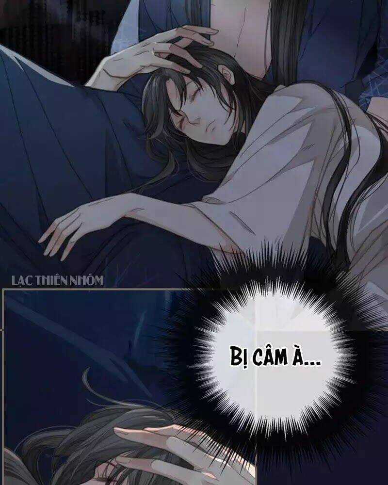 Nô Lệ Câm - Chapter 3 - Trang 23