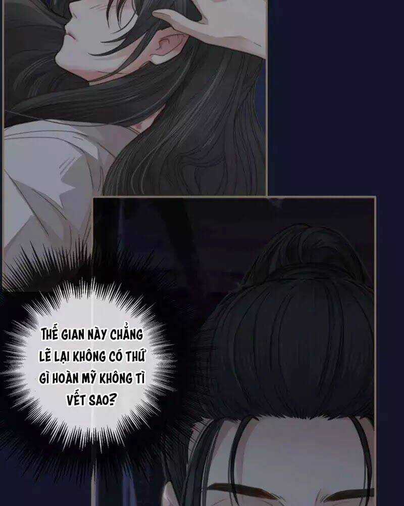 Nô Lệ Câm - Chapter 3 - Trang 24