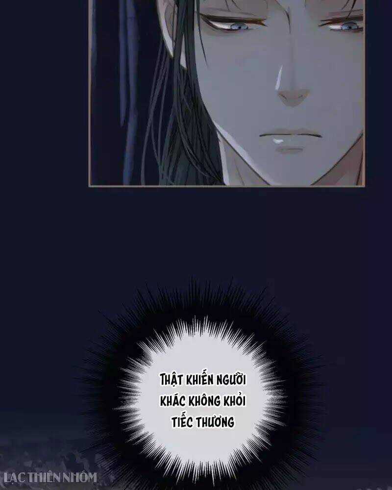 Nô Lệ Câm - Chapter 3 - Trang 25