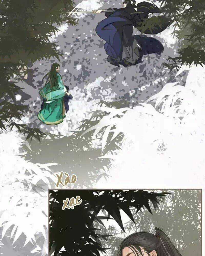 Nô Lệ Câm - Chapter 3 - Trang 27