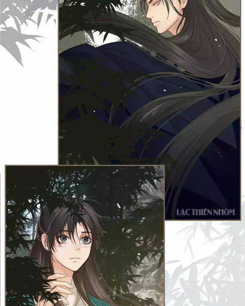 Nô Lệ Câm - Chapter 3 - Trang 28