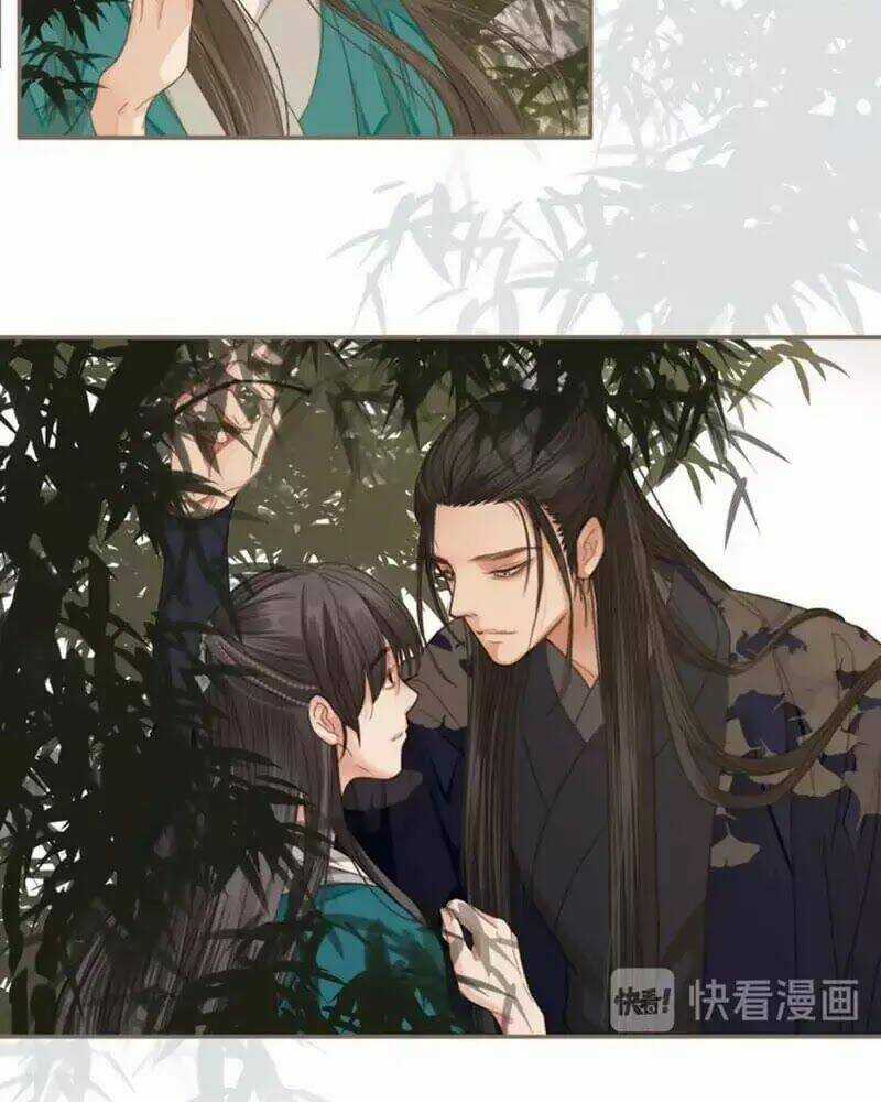 Nô Lệ Câm - Chapter 3 - Trang 29