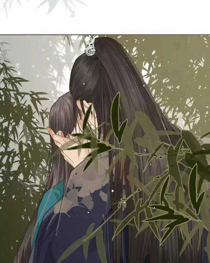 Nô Lệ Câm - Chapter 3 - Trang 30