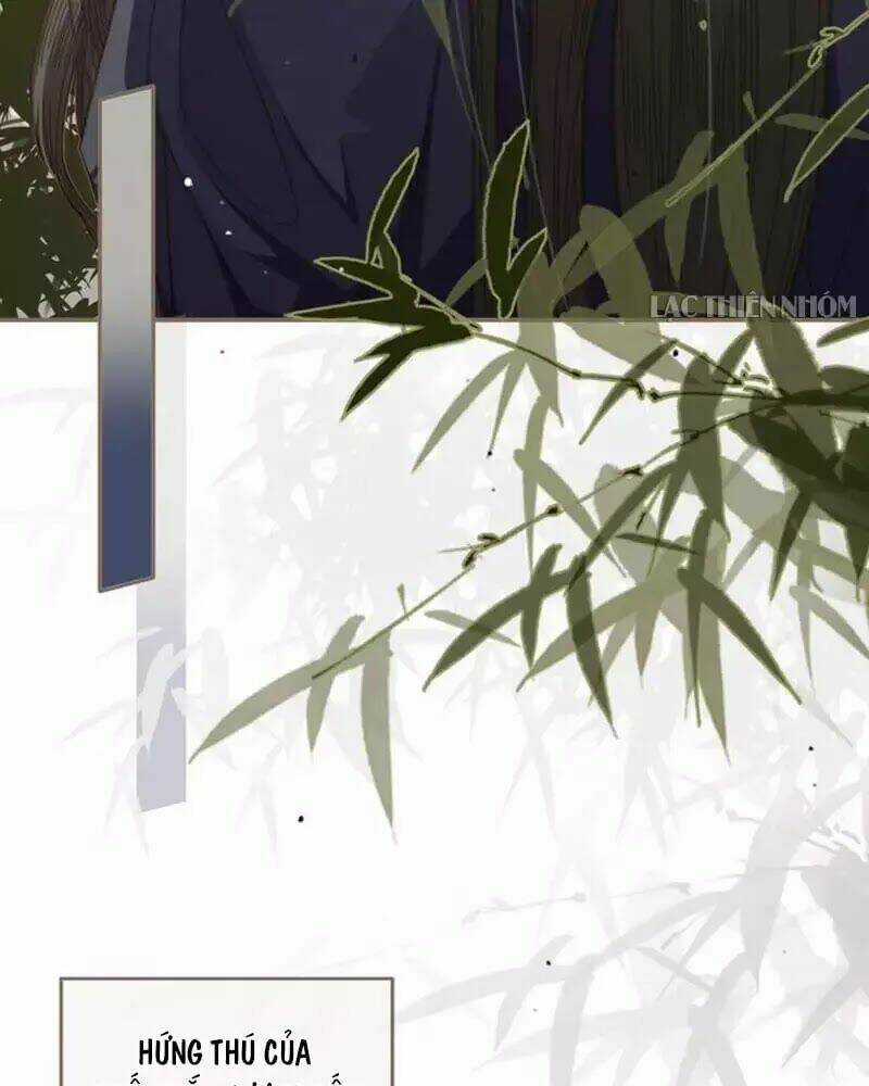 Nô Lệ Câm - Chapter 3 - Trang 31