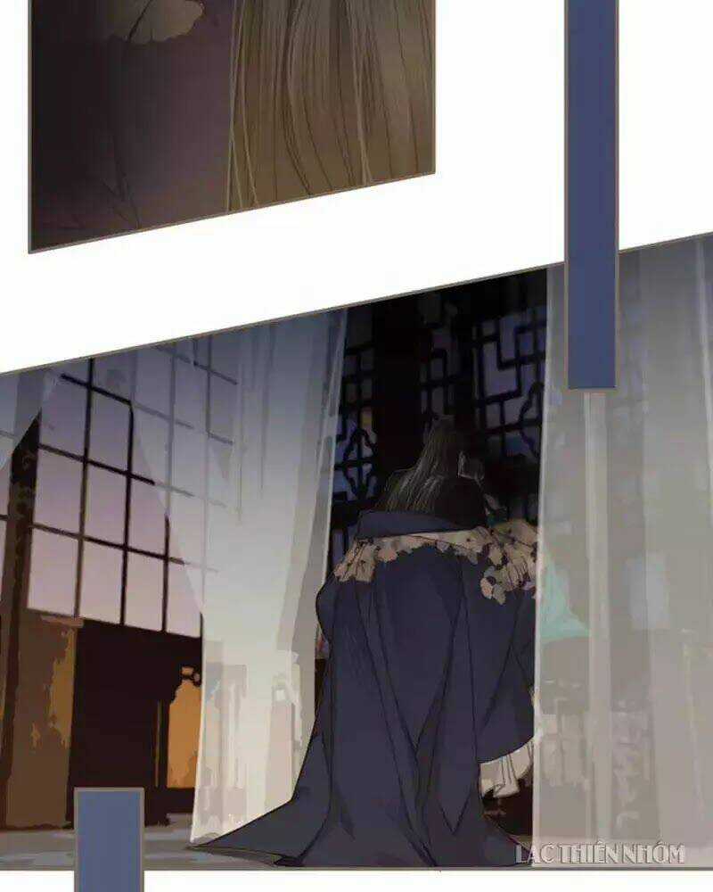Nô Lệ Câm - Chapter 3 - Trang 34