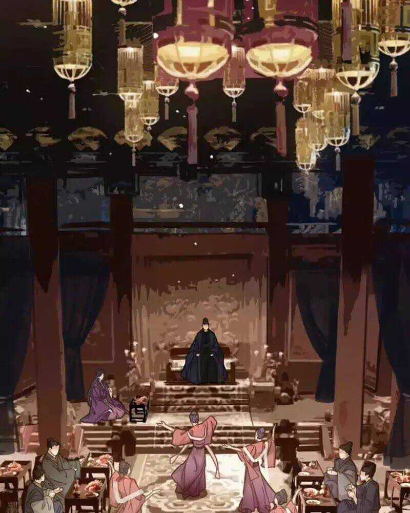 Nô Lệ Câm - Chapter 3 - Trang 36