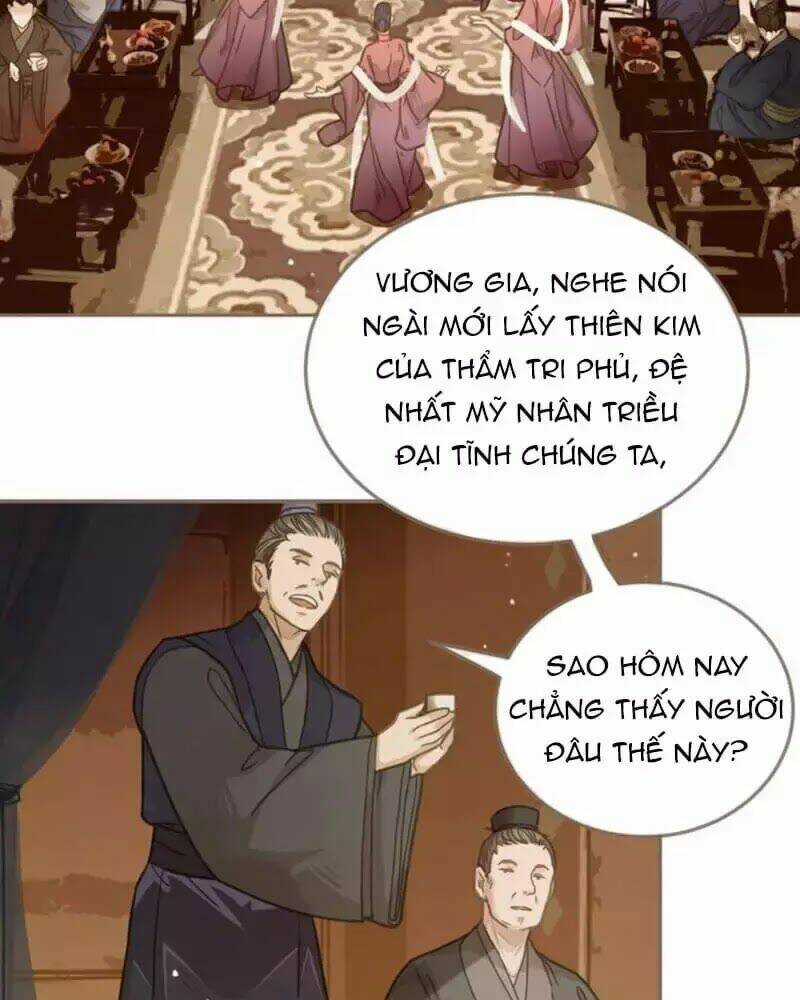 Nô Lệ Câm - Chapter 3 - Trang 37