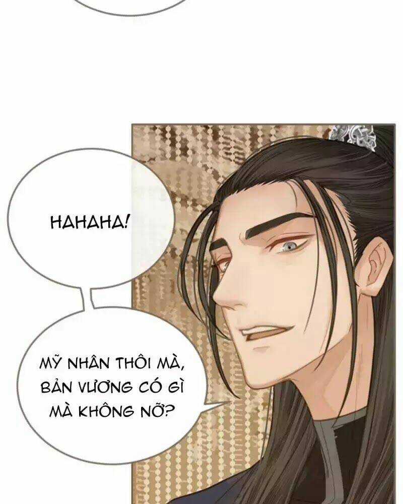 Nô Lệ Câm - Chapter 3 - Trang 39