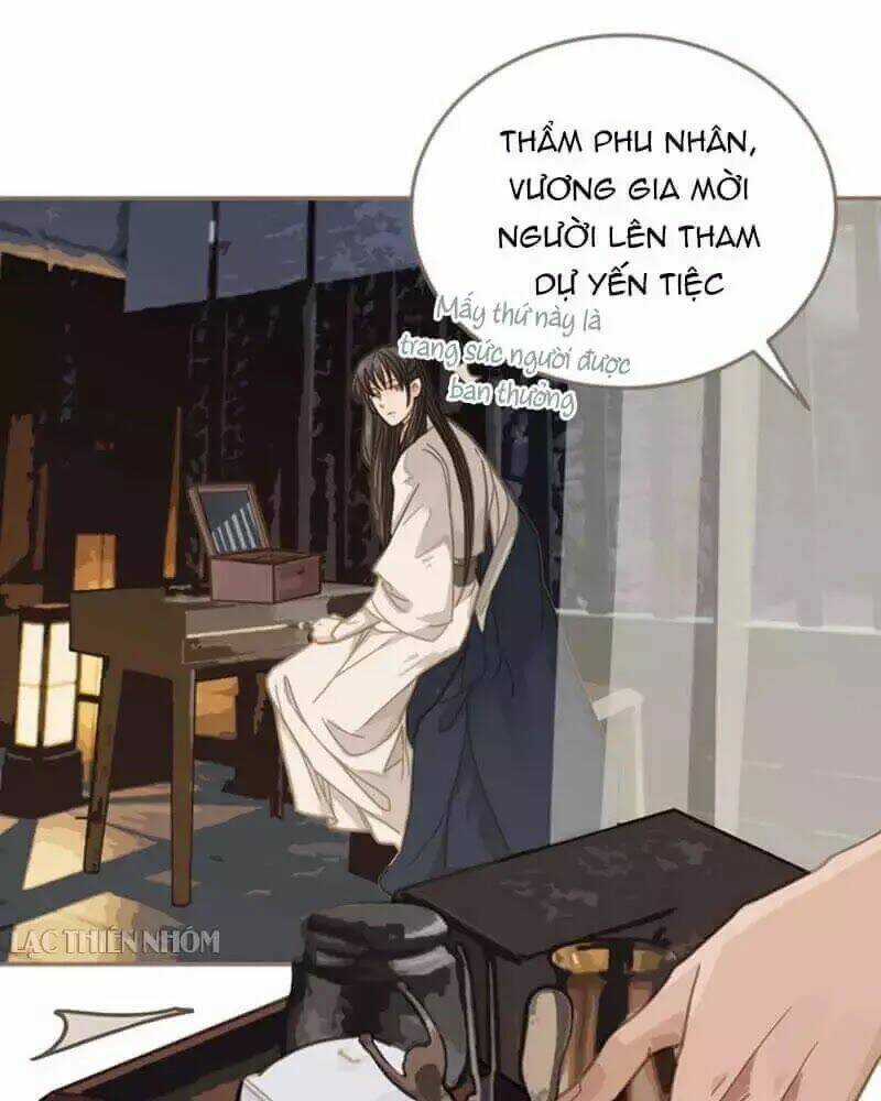 Nô Lệ Câm - Chapter 3 - Trang 44