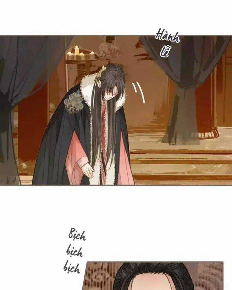 Nô Lệ Câm - Chapter 3 - Trang 56