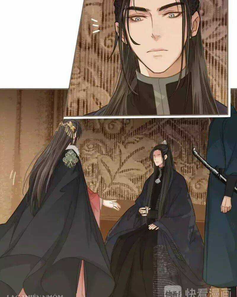 Nô Lệ Câm - Chapter 3 - Trang 57