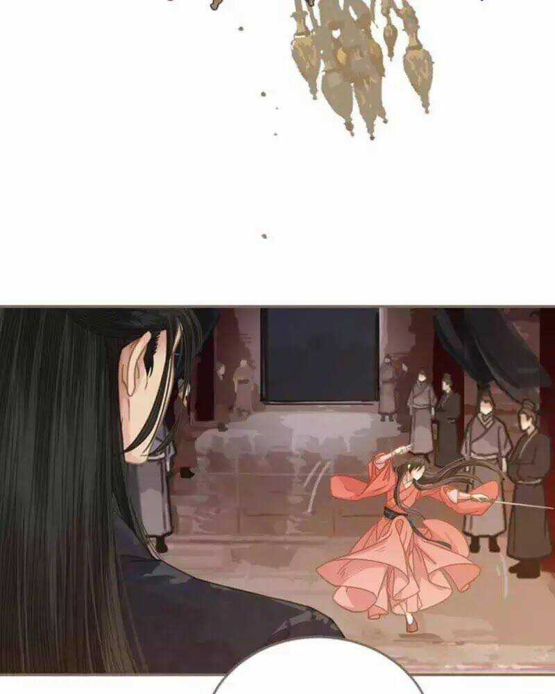 Nô Lệ Câm - Chapter 3 - Trang 63