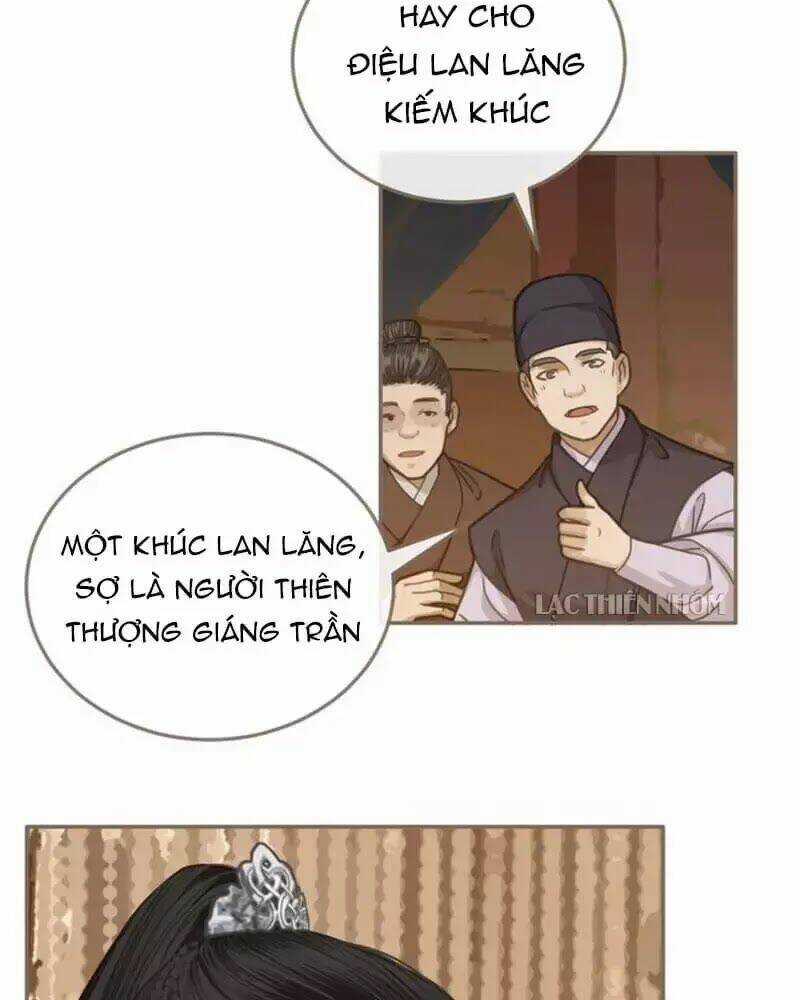 Nô Lệ Câm - Chapter 3 - Trang 64