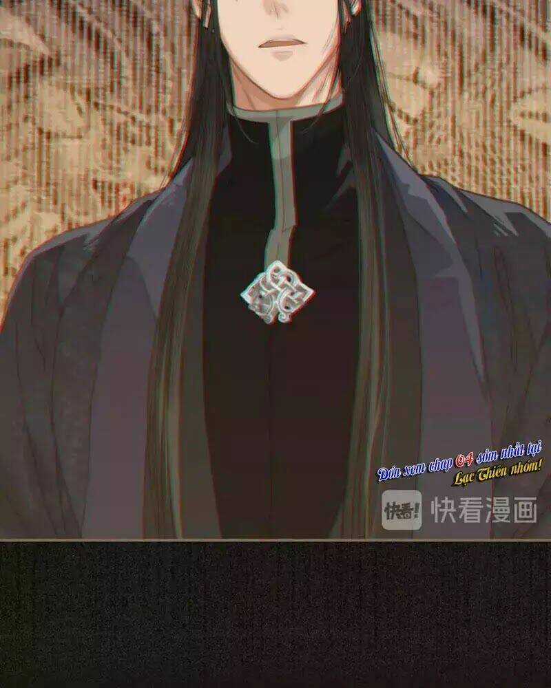 Nô Lệ Câm - Chapter 3 - Trang 70