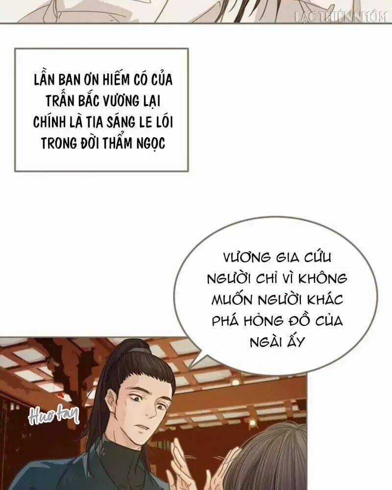 Nô Lệ Câm - Chapter 3 - Trang 9