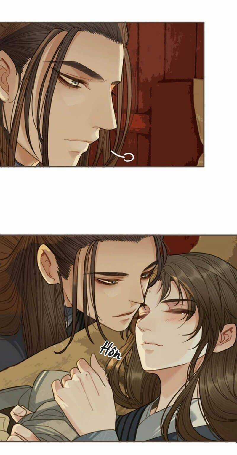 Nô Lệ Câm - Chapter 30 - Trang 26