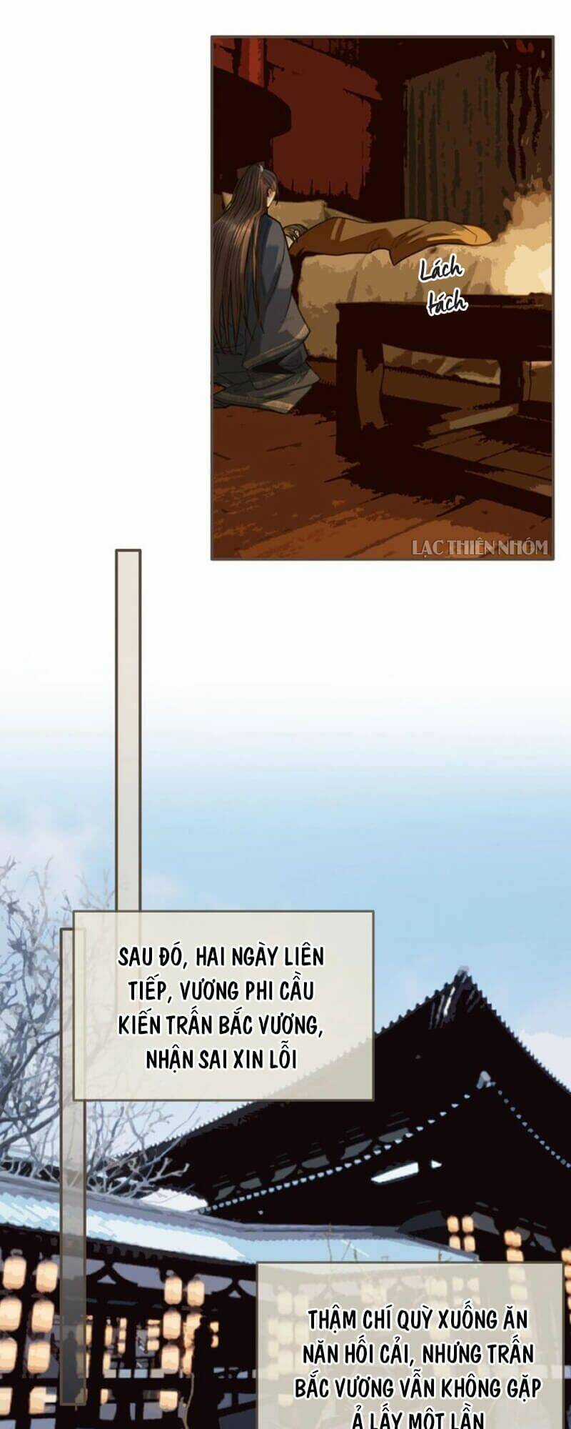 Nô Lệ Câm - Chapter 30 - Trang 27