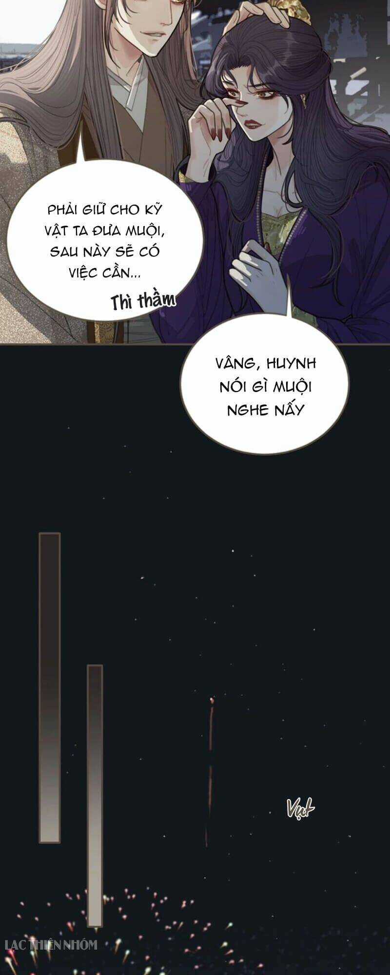 Nô Lệ Câm - Chapter 30 - Trang 30