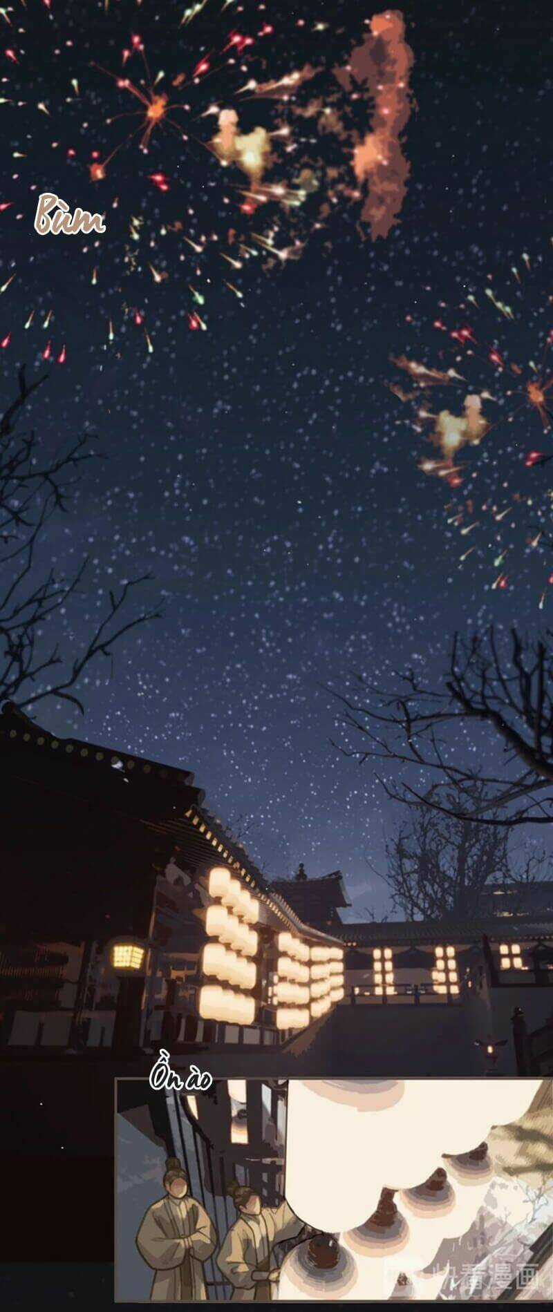 Nô Lệ Câm - Chapter 30 - Trang 31