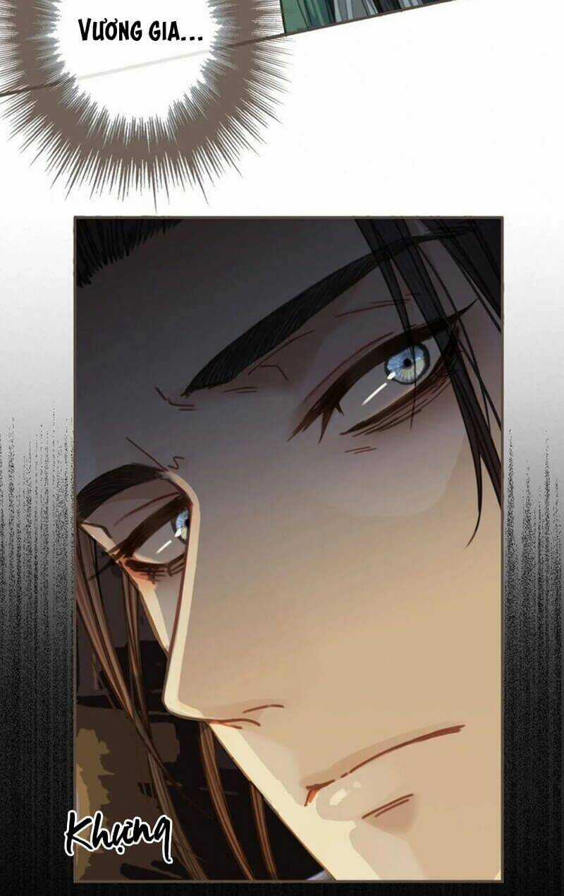 Nô Lệ Câm - Chapter 31 - Trang 21