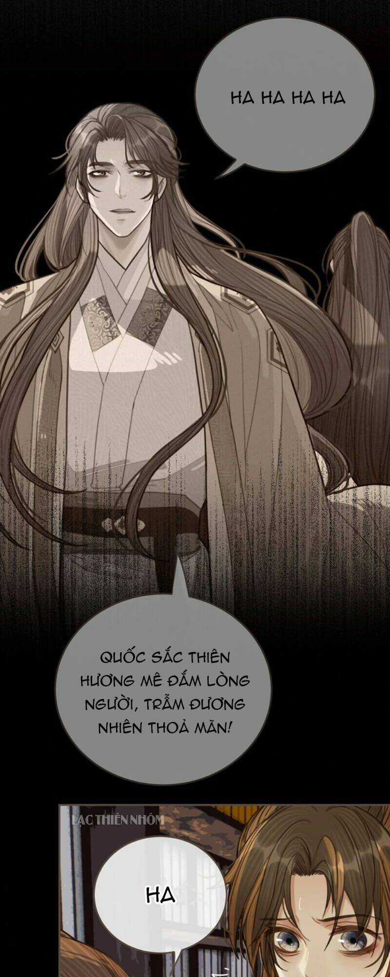 Nô Lệ Câm - Chapter 31 - Trang 22