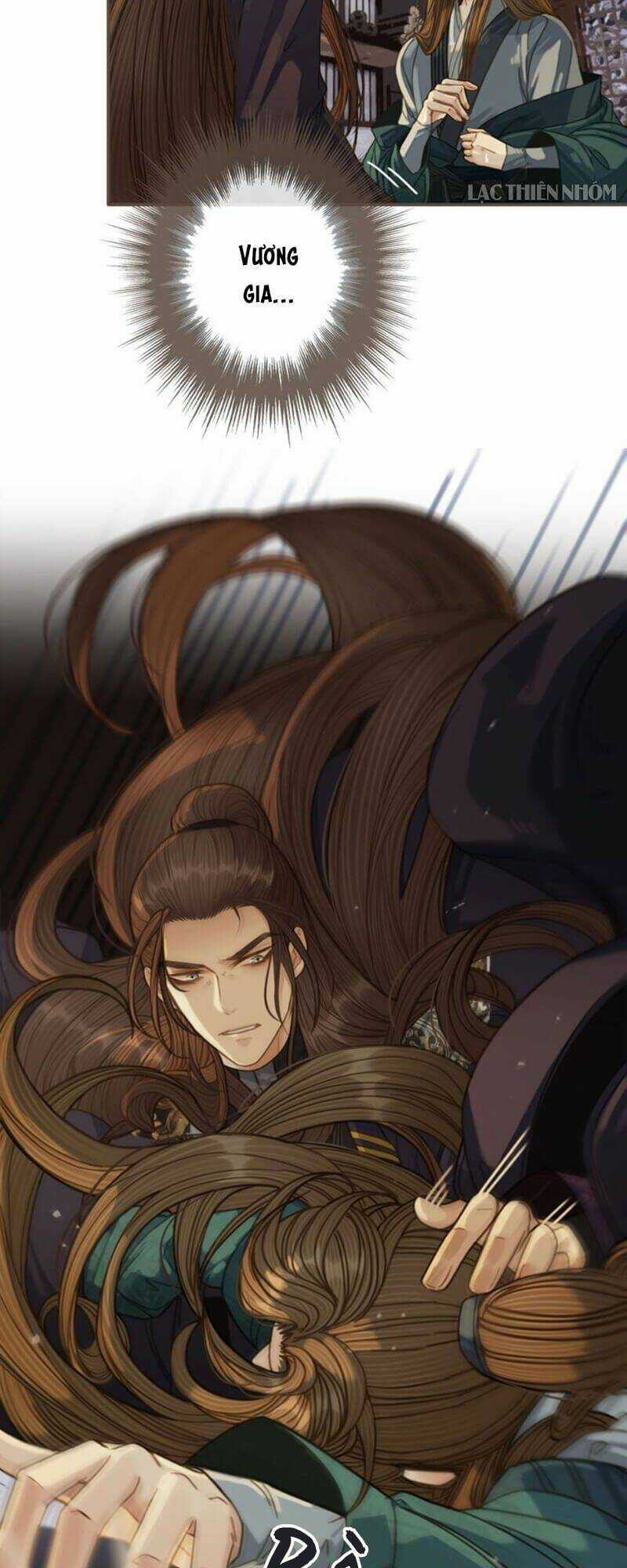 Nô Lệ Câm - Chapter 31 - Trang 24