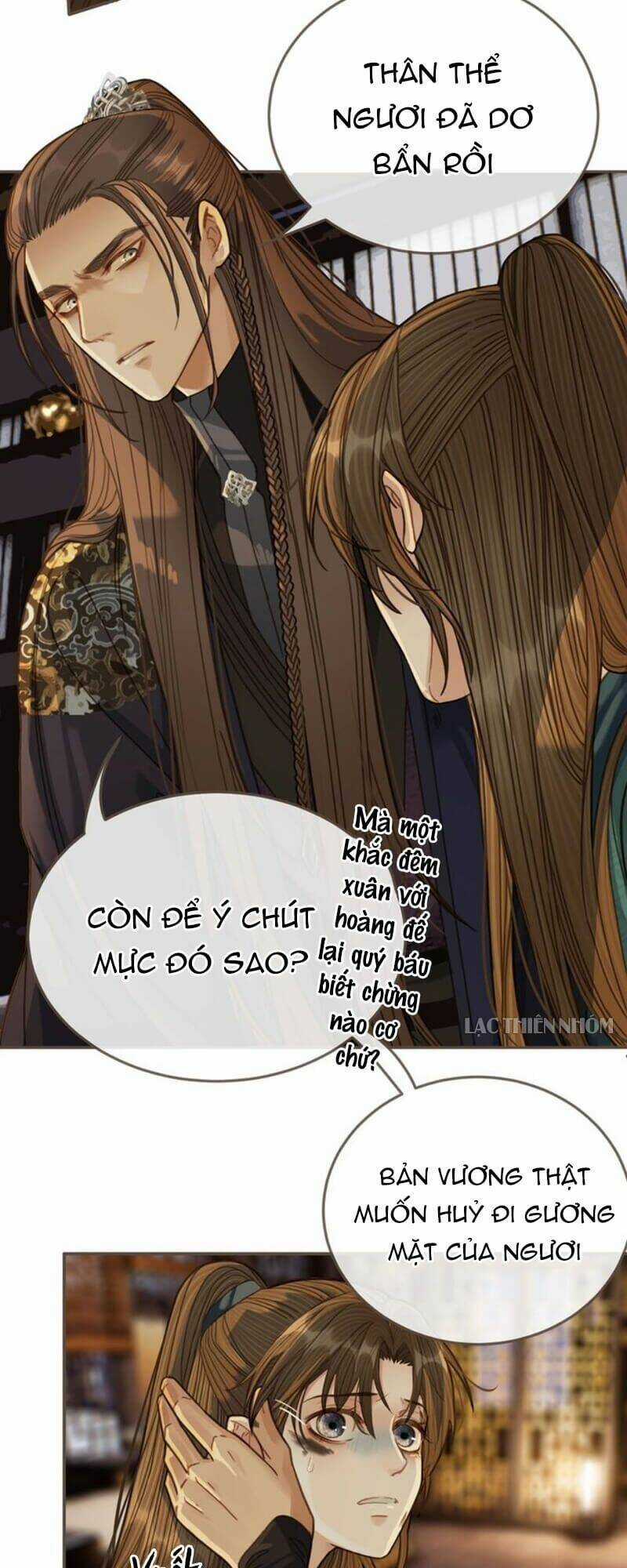 Nô Lệ Câm - Chapter 31 - Trang 26