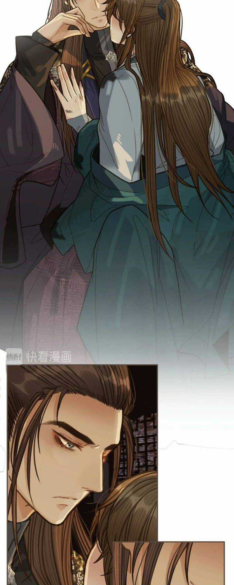 Nô Lệ Câm - Chapter 31 - Trang 31