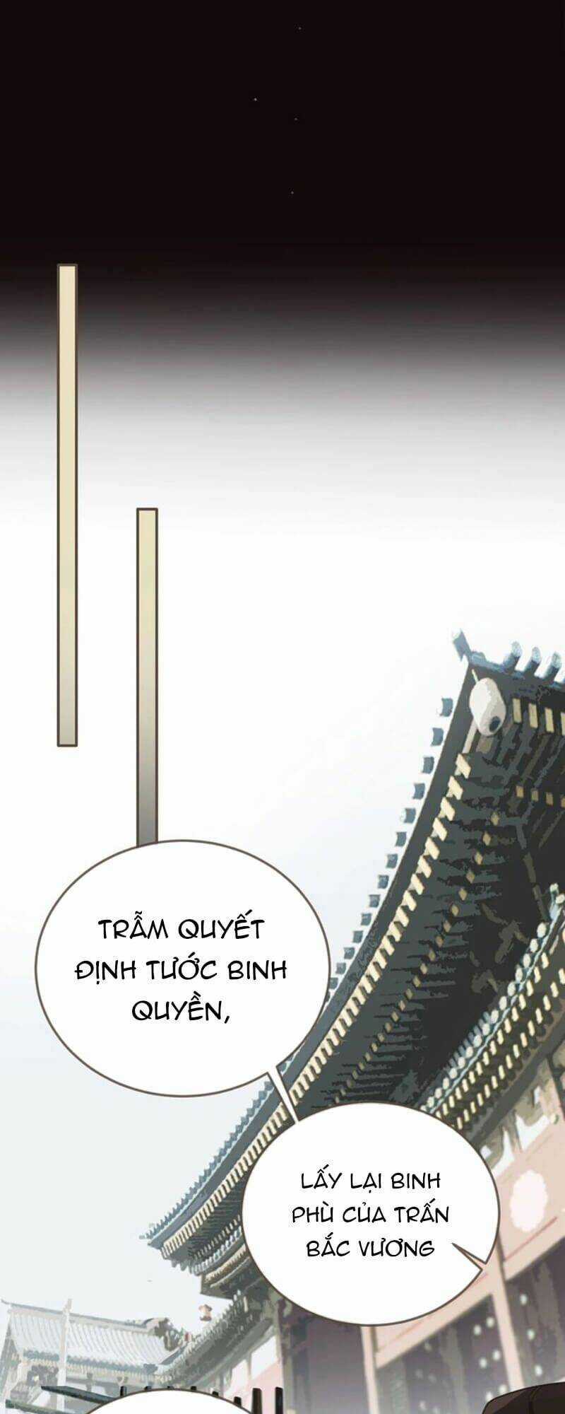 Nô Lệ Câm - Chapter 31 - Trang 36