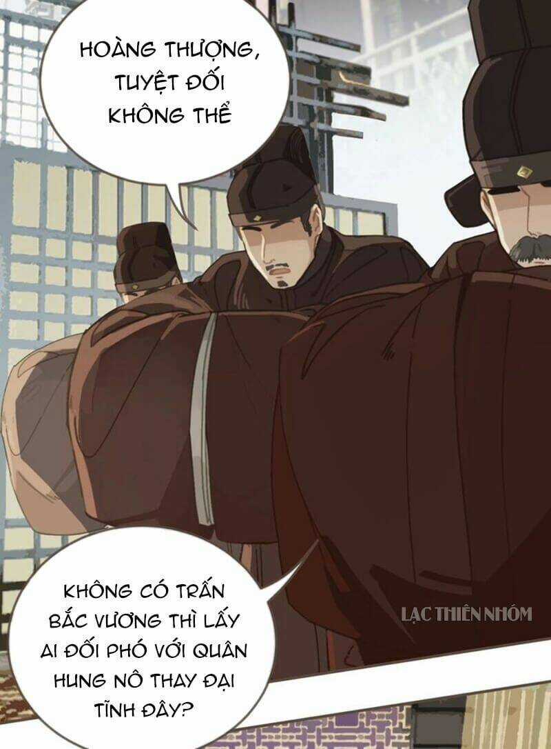 Nô Lệ Câm - Chapter 31 - Trang 37