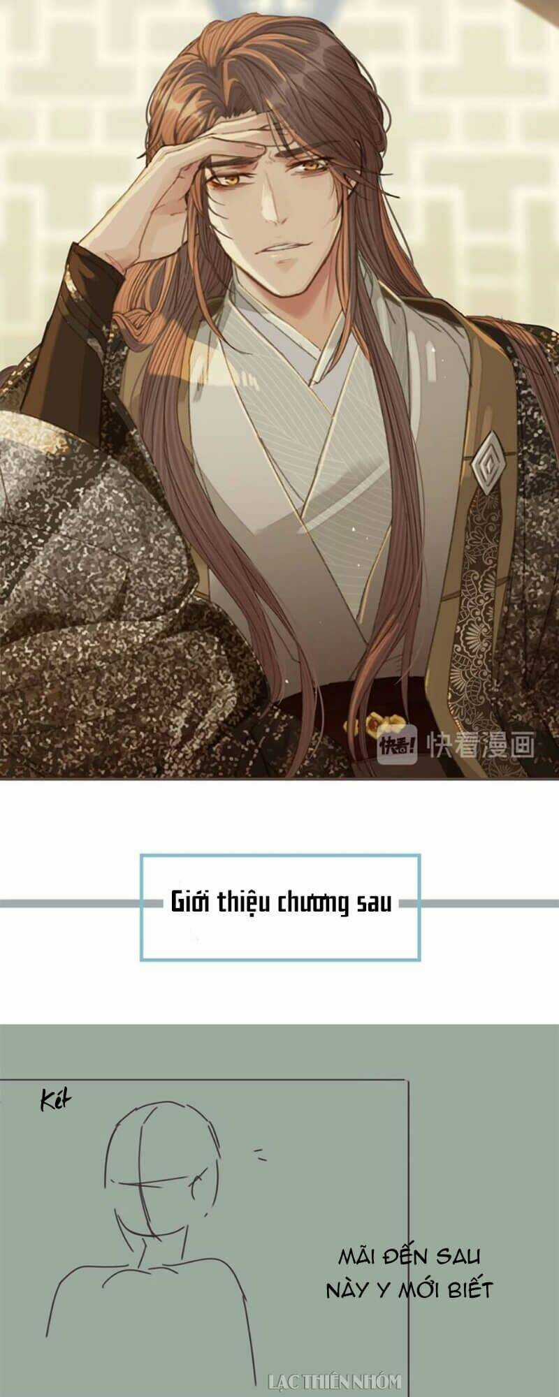 Nô Lệ Câm - Chapter 31 - Trang 39