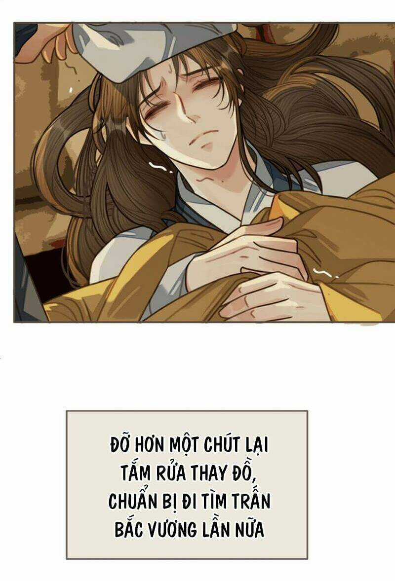 Nô Lệ Câm - Chapter 32 - Trang 11