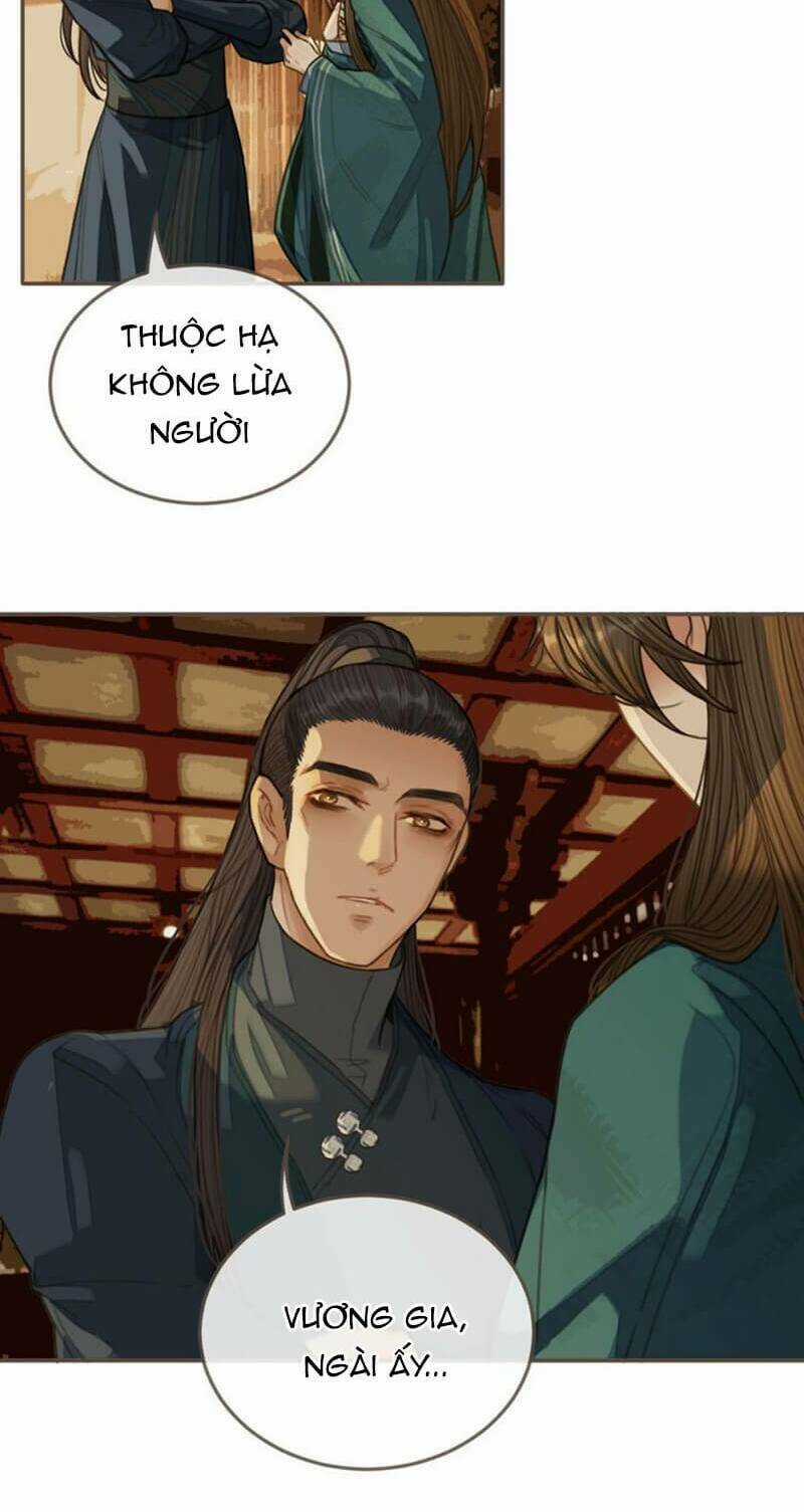 Nô Lệ Câm - Chapter 32 - Trang 16