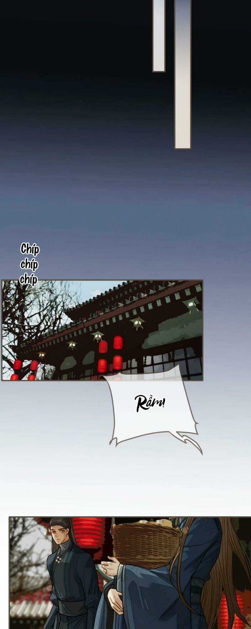 Nô Lệ Câm - Chapter 32 - Trang 28