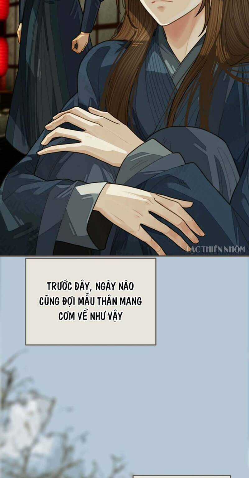 Nô Lệ Câm - Chapter 32 - Trang 35