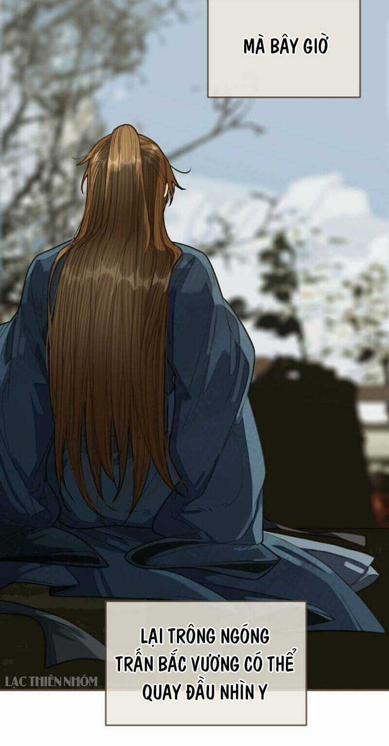 Nô Lệ Câm - Chapter 32 - Trang 36