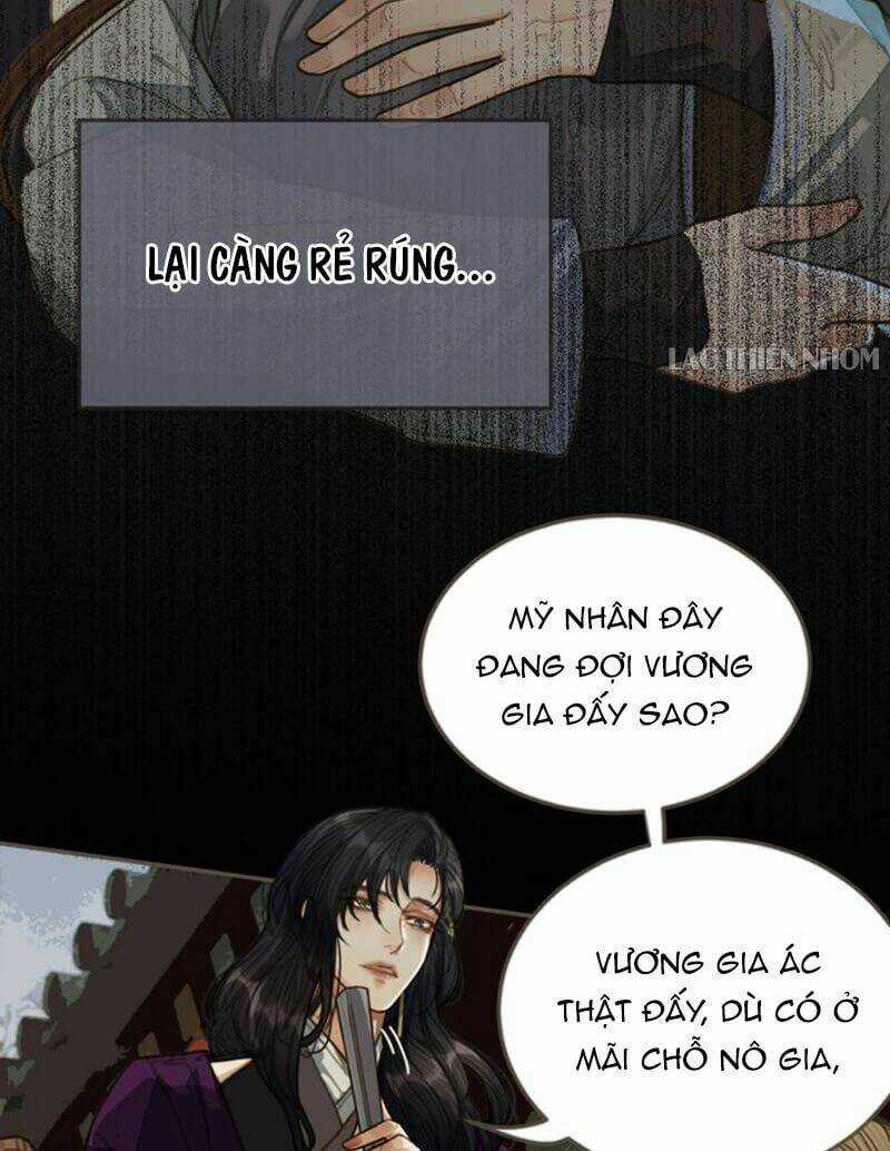 Nô Lệ Câm - Chapter 32 - Trang 40