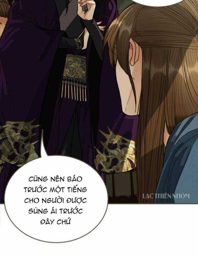 Nô Lệ Câm - Chapter 32 - Trang 41