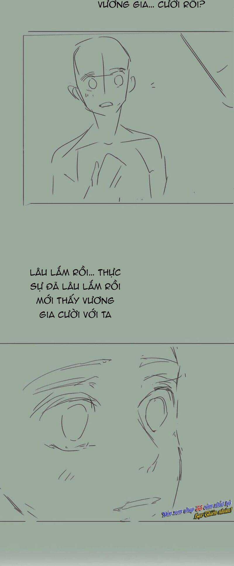Nô Lệ Câm - Chapter 32 - Trang 43