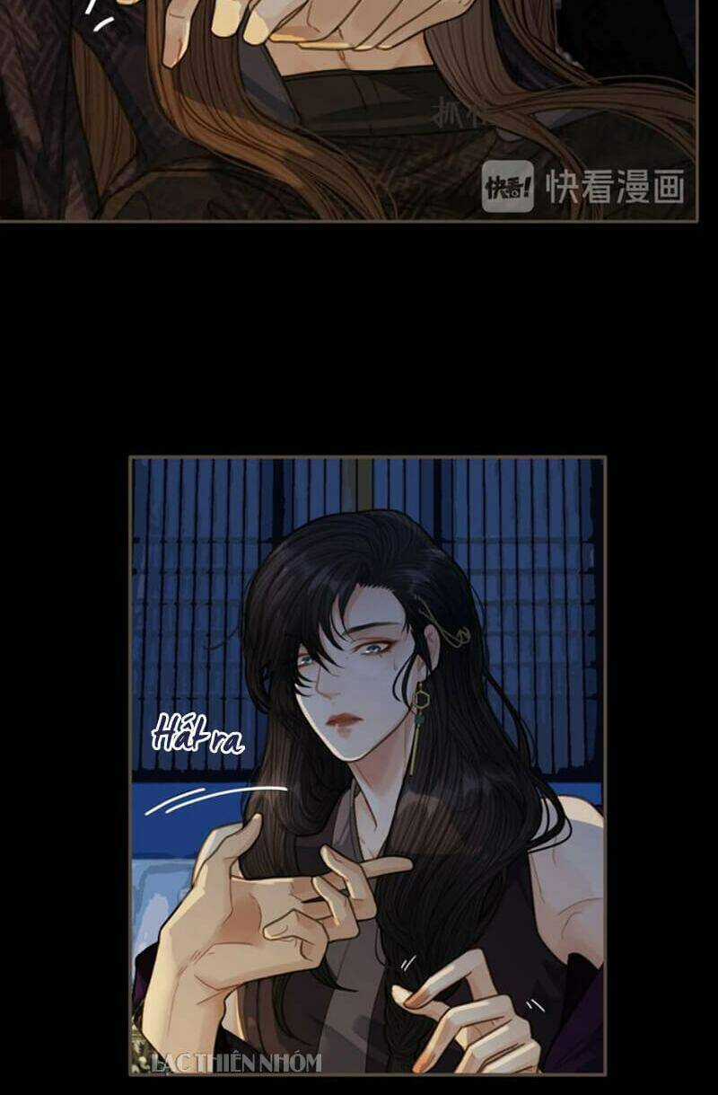 Nô Lệ Câm - Chapter 32 - Trang 6