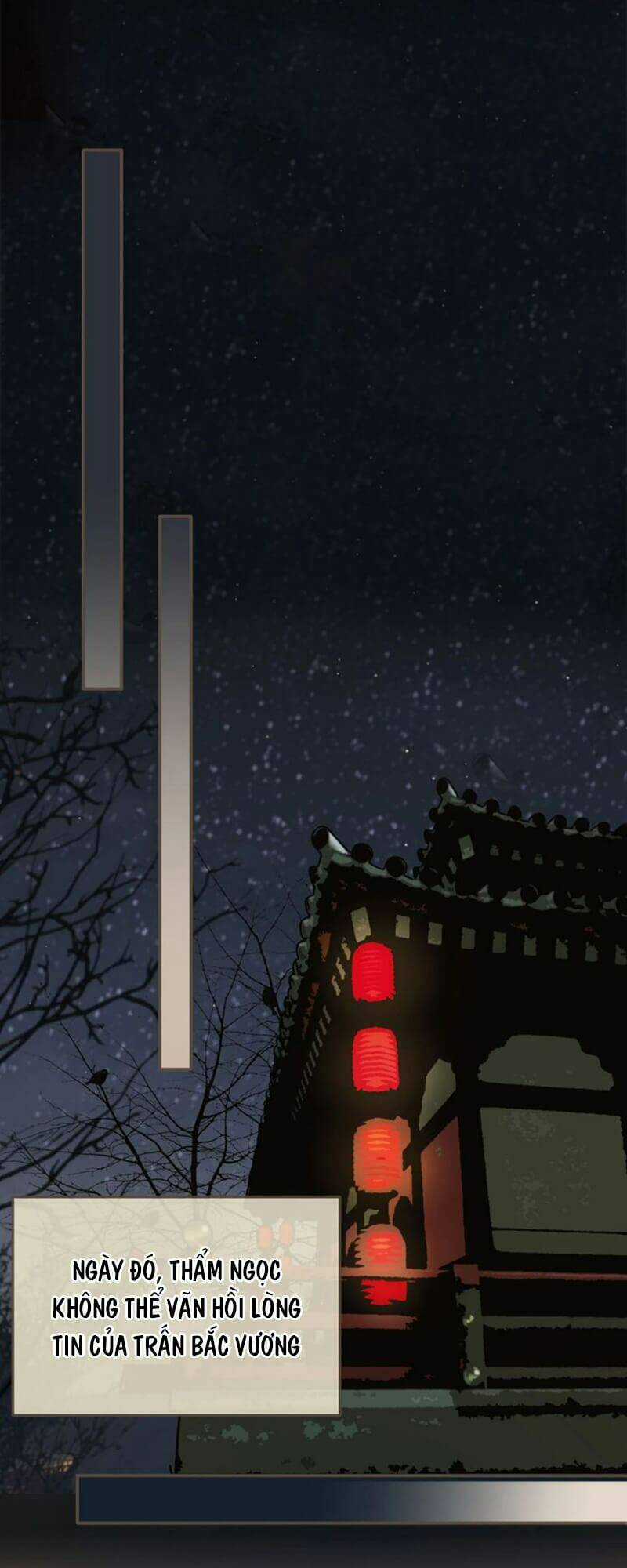 Nô Lệ Câm - Chapter 32 - Trang 9