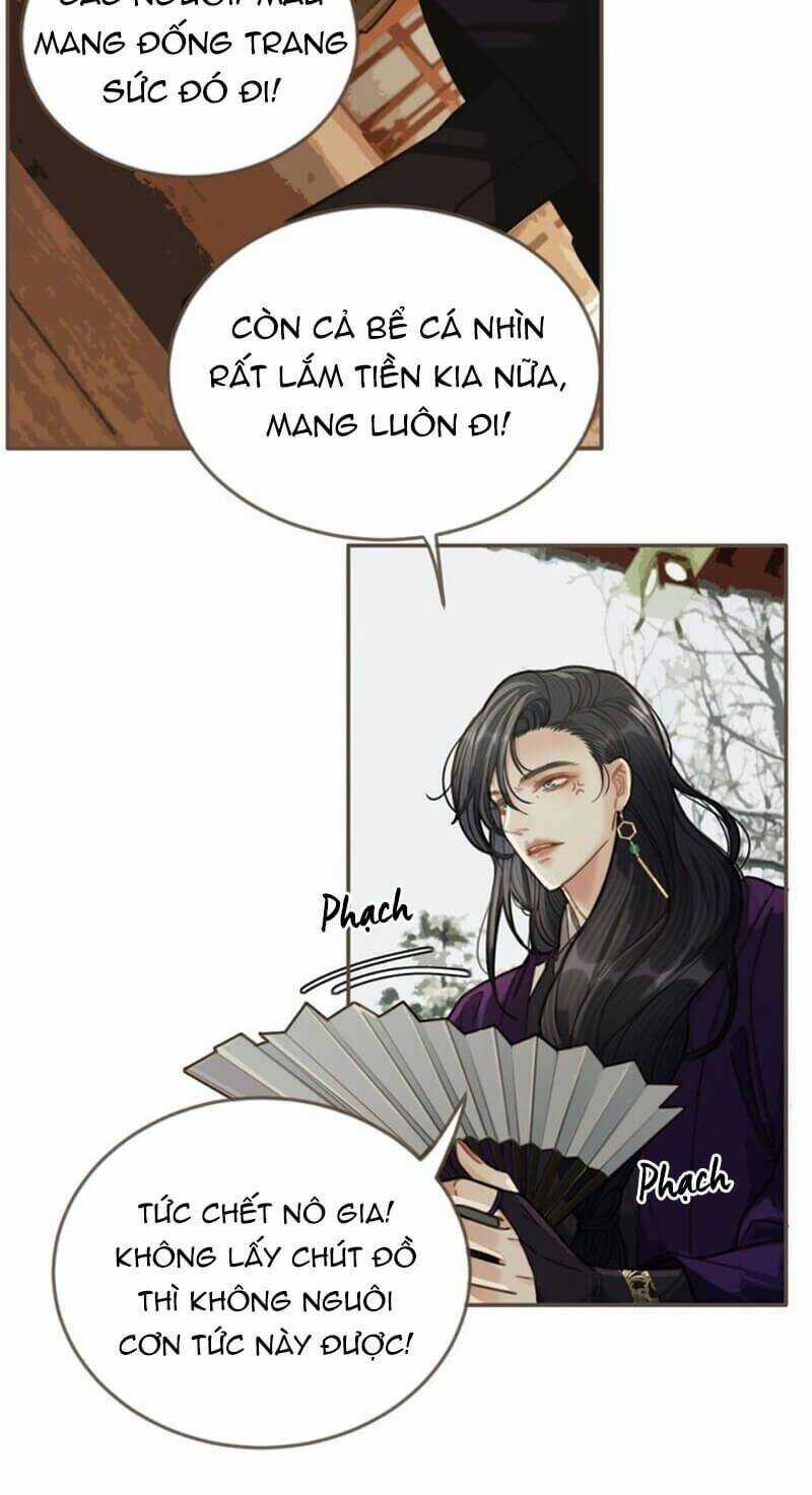 Nô Lệ Câm - Chapter 33 - Trang 20