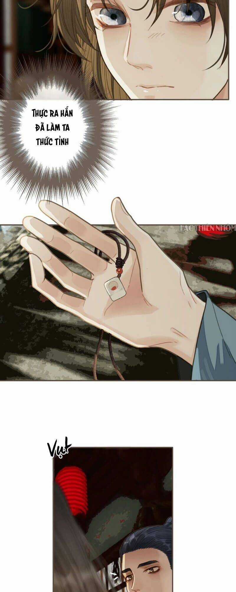 Nô Lệ Câm - Chapter 33 - Trang 24