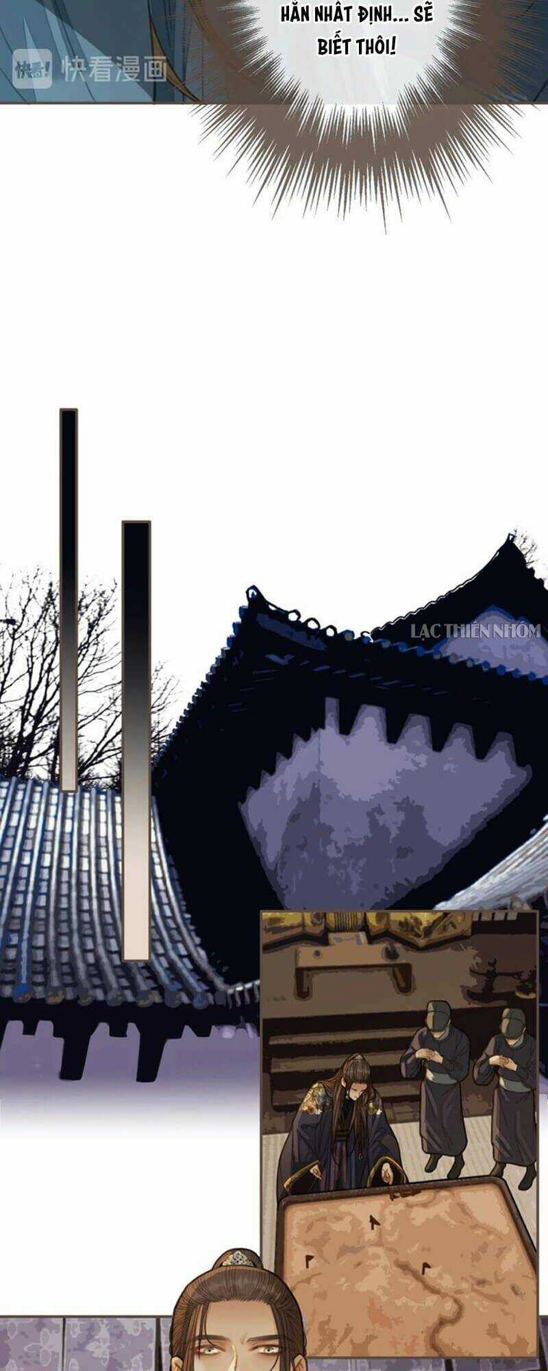 Nô Lệ Câm - Chapter 33 - Trang 27